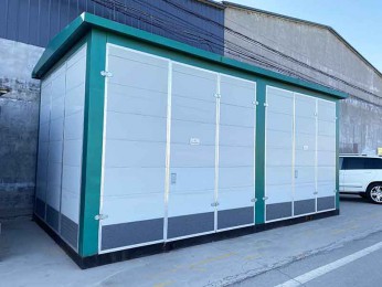 廣東35kv的開閉所